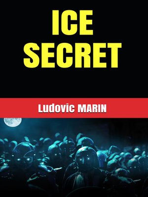 cover image of Ice secret